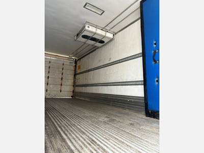 Utility VS1RA Reefer Trailer