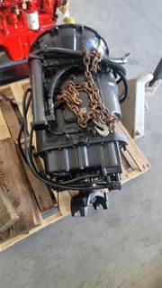 Eaton Transmission