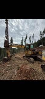 2003 Caterpillar 235 Excaliner - Jewell