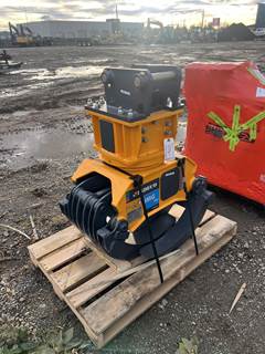 Indeco IMG400 Brush Grapple