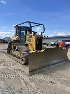 Caterpillar D6N LGP Dozer