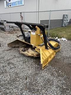 Advanced Forest Equipment SS ECO Mulcher