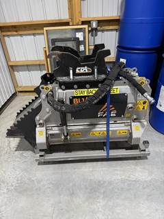 FAE BL1/EX Mulcher