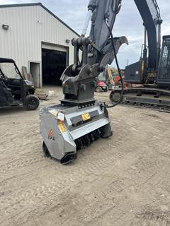 FAE BL2 S EX 125 VT Mulcher