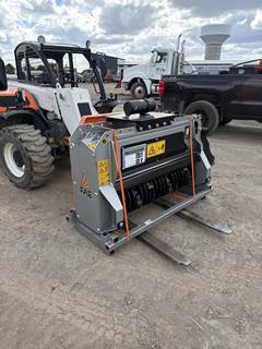 FAE BL2/125/VT Mulcher
