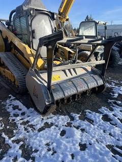 FAE UML/SSL/150-VT Mulcher