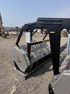 FAE UML/SSL/150-VT Mulcher