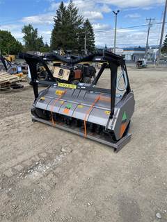 FAE UML/SSL175 VT Mulcher