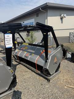 FAE UML/SSL175 VT Mulcher