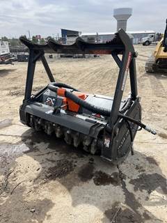 SHEAREX HD-60DX Mulcher