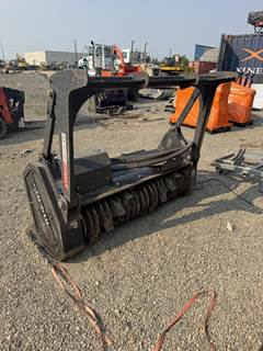 SHEAREX HM-60SR Mulcher