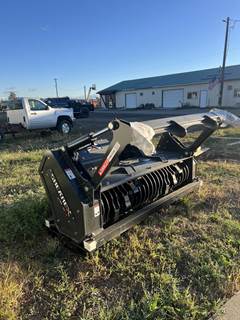 SHEAREX HM-70SV Mulcher