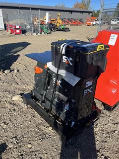 SHEAREX VM-25 Mulcher