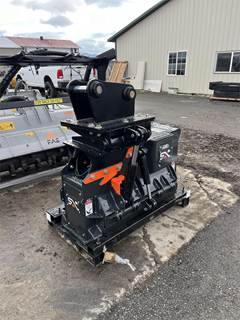 SHEAREX VM-35 Mulcher