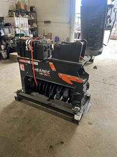 SHEAREX VM-35SK Mulcher