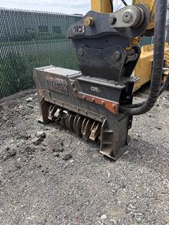 SHEAREX VM-40SL Mulcher