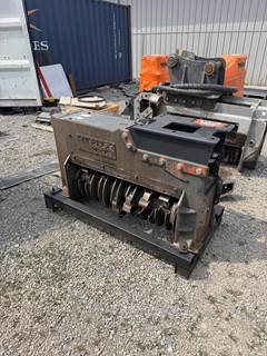 SHEAREX VM-40SL Mulcher
