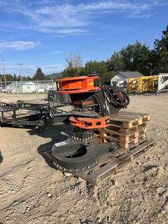 SHEAREX FTX-16 Tree Shear