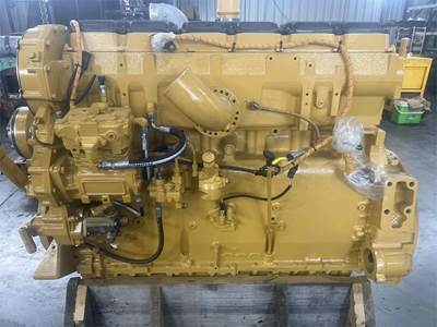 Caterpillar 3406 Engine