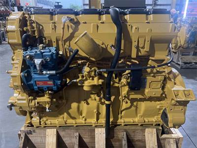 Caterpillar C15 Engine