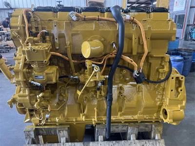 Caterpillar C15 ACERT Engine