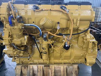 Caterpillar C15 ACERT Engine
