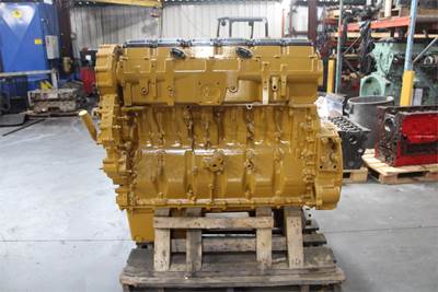 Caterpillar C15 ACERT Engine