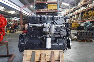 Cummins N14 CELECT PLUS Engine - 525 HP