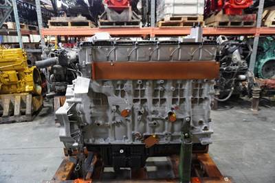 New OEM Detroit DD13 Long Block