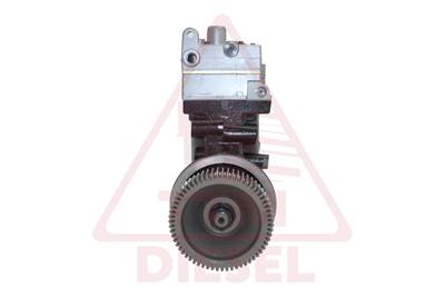Airbrake Compressor For PACCAR MX-13 Engines