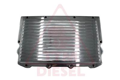 Cummins N14 Valve Cover