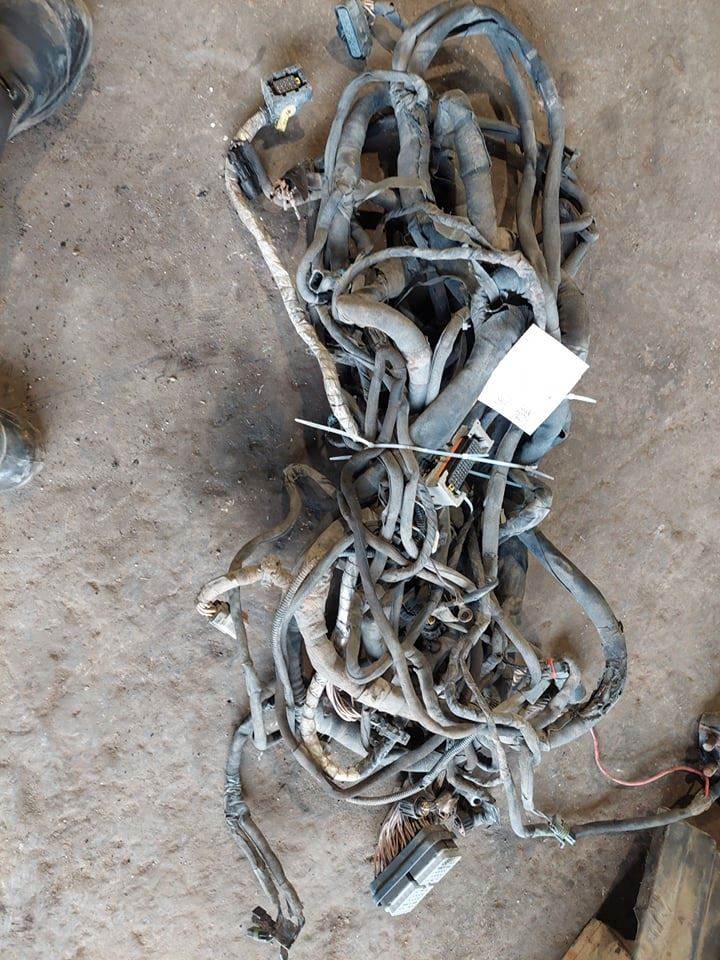 2015 Volvo VNL Cab Wiring Harness For Sale Montréal, QC, Canada
