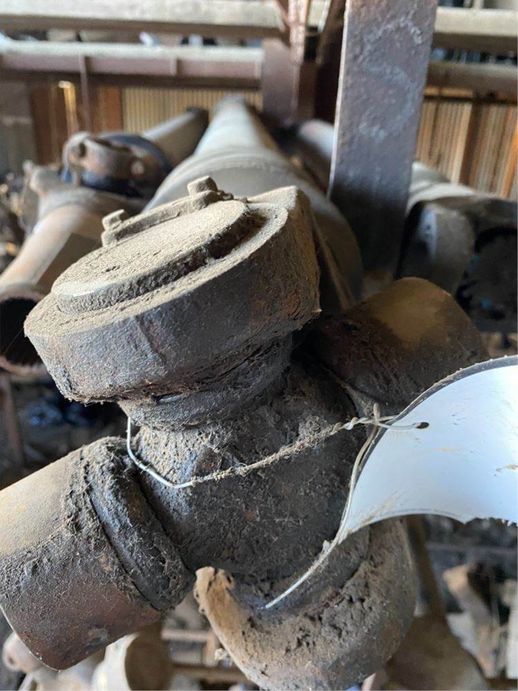 2016 International ProStar Driveshaft For Sale Montréal, QC, Canada