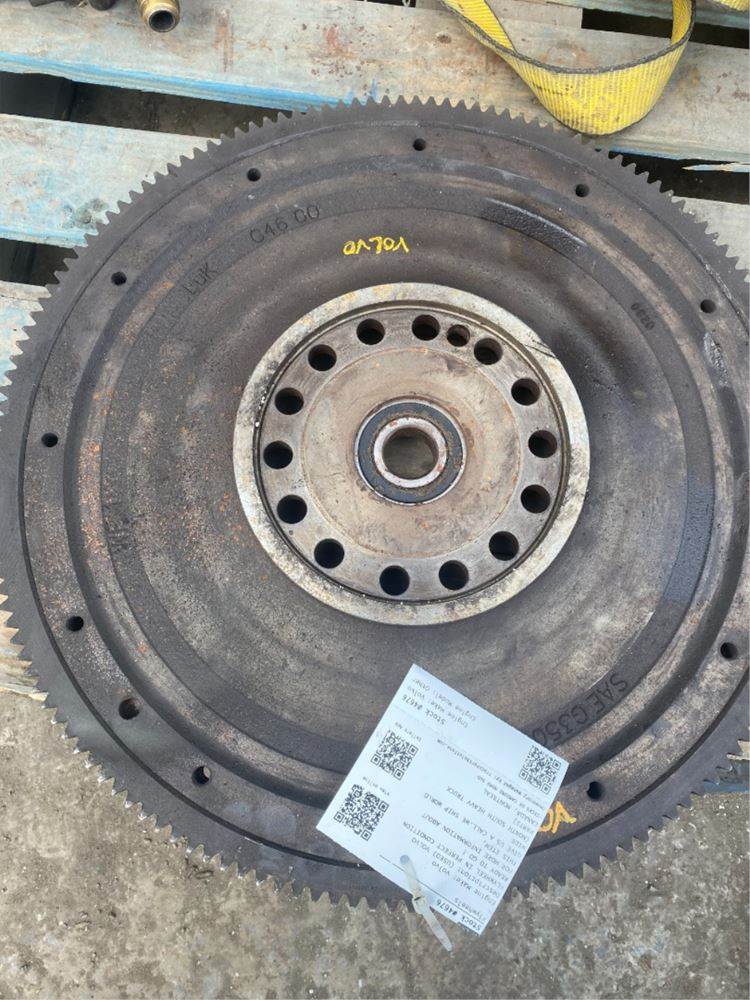Volvo Flywheel For Sale Montréal, QC, Canada 4676