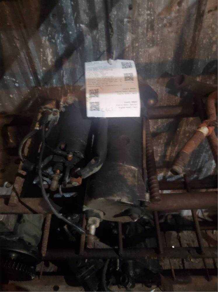 Detroit DD15 Starter for a 2012 Freightliner Cascadia For Sale