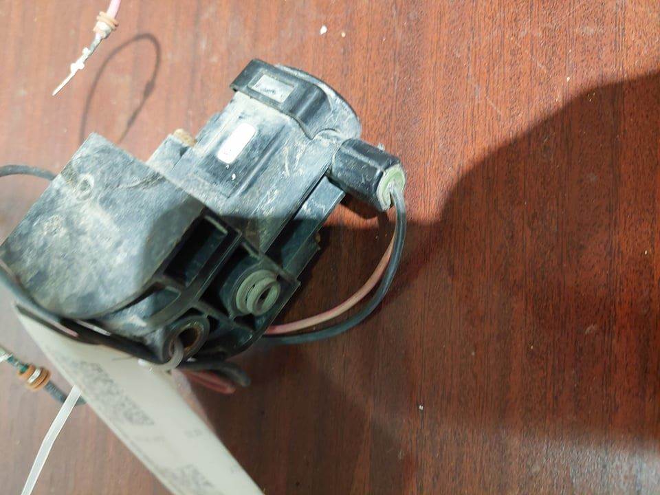 2015 Volvo VNL Valve For Sale Montréal, QC, Canada 6657