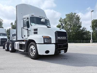 Mack Anthem 64T Day Cab Truck - MP7 335HP