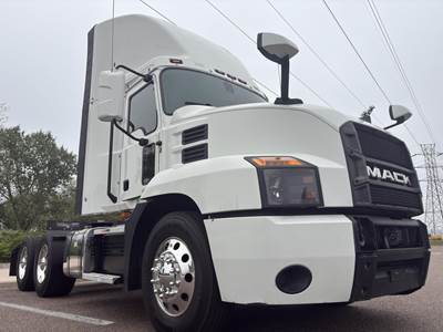 Mack Anthem 64T Day Cab Truck - MP7 335HP