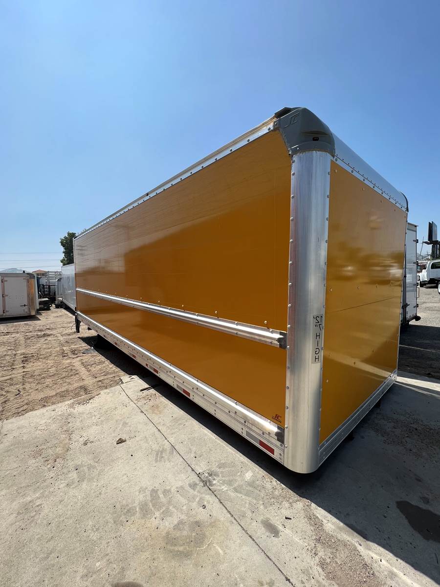 Morgan Truck Parts For Sale | MyLittleSalesman.com