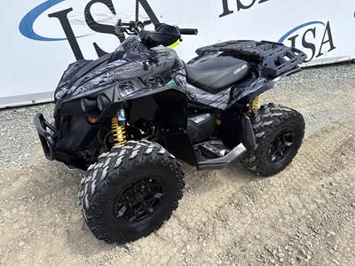 Can-Am RENEGADE X XC 1000R Utility Vehicle