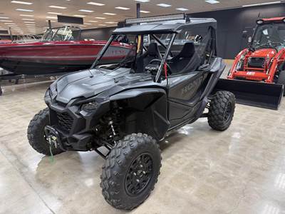 Honda TALON 1000R Utility Vehicle