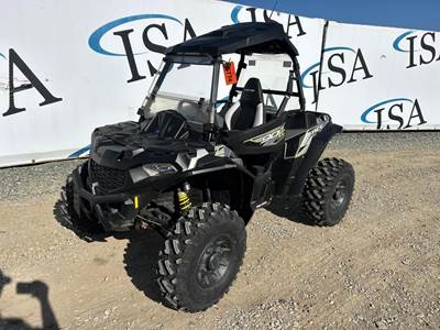 Polaris Ace Utility Vehicle