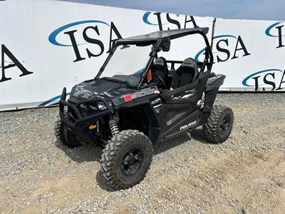 Polaris RZR 900 Utility Vehicle