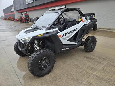 Polaris RZR PRO XP Utility Vehicle