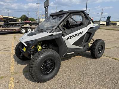 Polaris RZR PRO XP Utility Vehicle