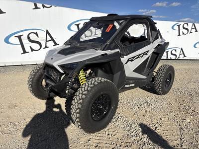Polaris RZR PRO XP SPORT Utility Vehicle