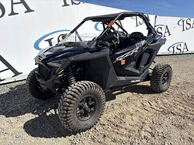 Polaris XP 1000 Utility Vehicle