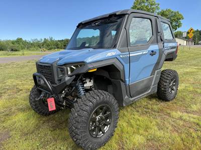 Polaris XPEDITION ADV NORTHSTAR Utility Vehicle