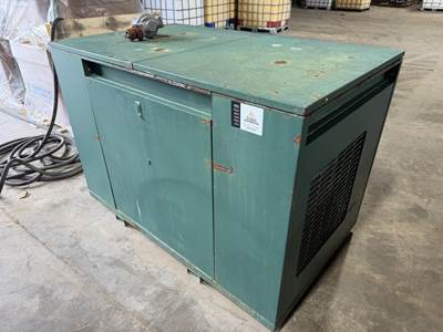 Sullair 10-25 ACAC Air Compressor
