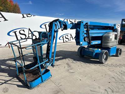 Genie Z40/23N RJ Articulating Boom Lift